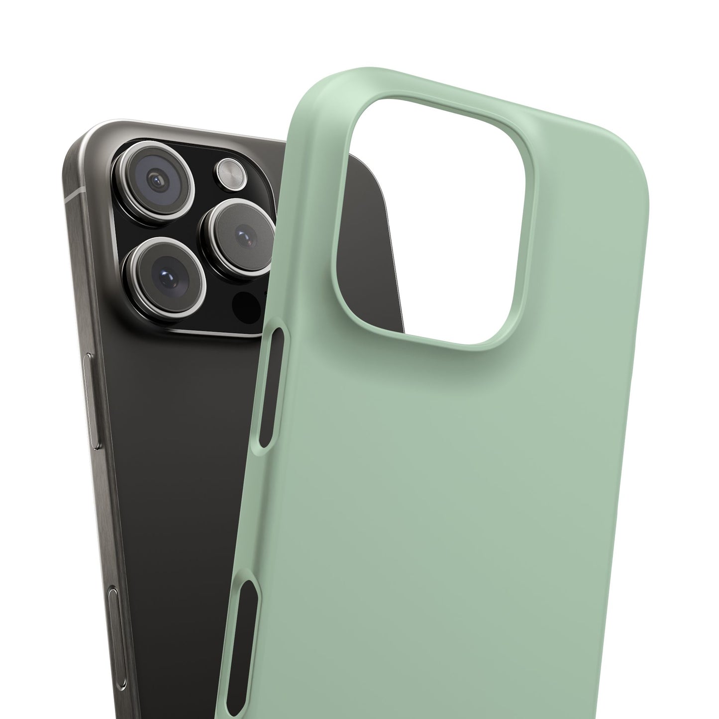 PALE MINT