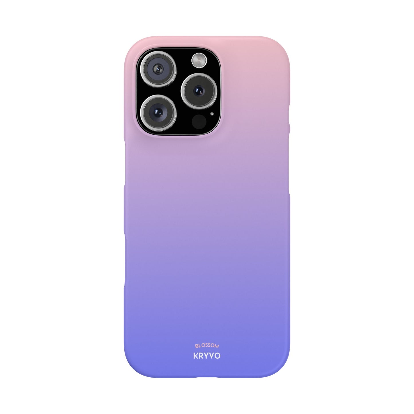 BLOSSOM TEST
