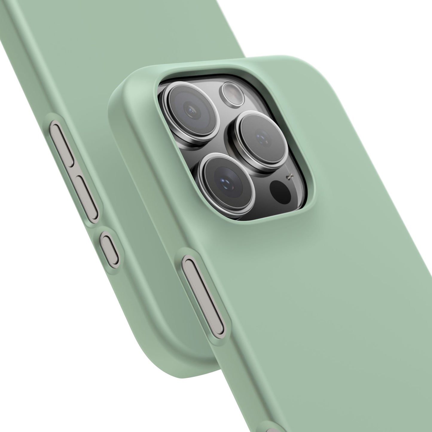 PALE MINT