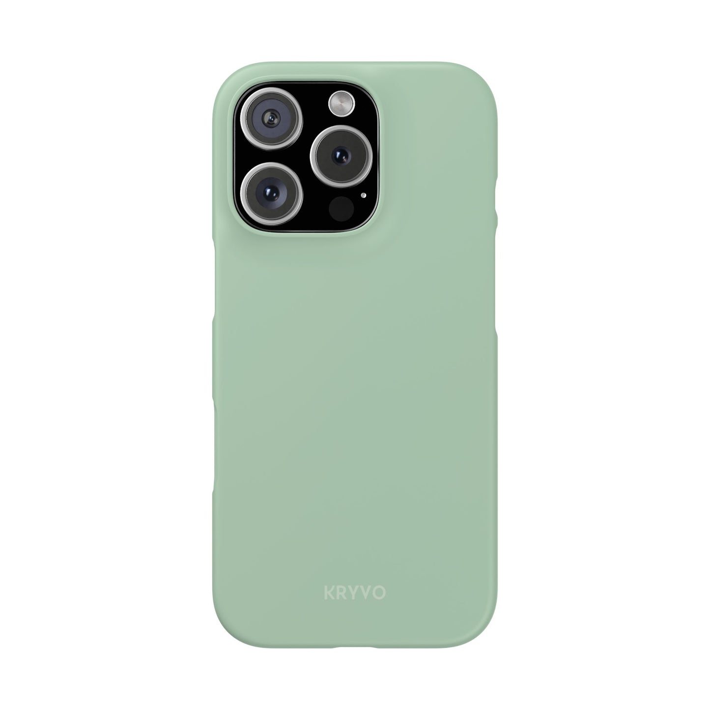 PALE MINT